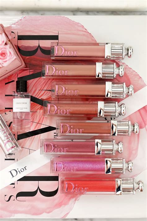 dior addict stellar shine ingredients|Dior stellar shine lipstick.